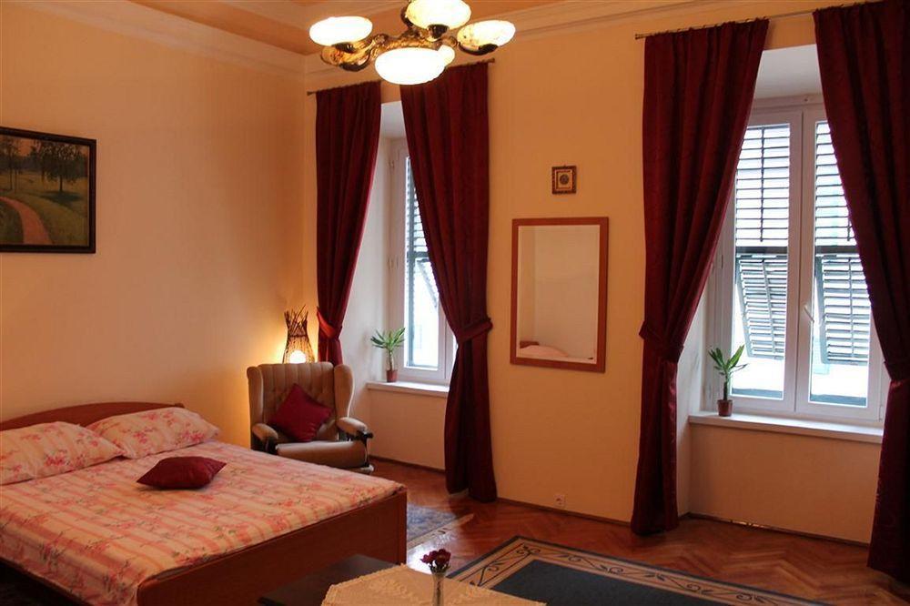 Apartments Nerio Dubrovnik Exterior photo