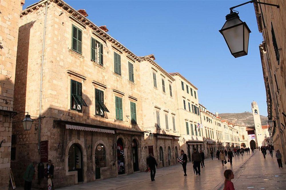 Apartments Nerio Dubrovnik Exterior photo