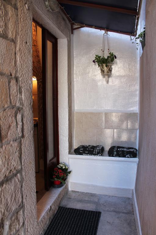Apartments Nerio Dubrovnik Exterior photo