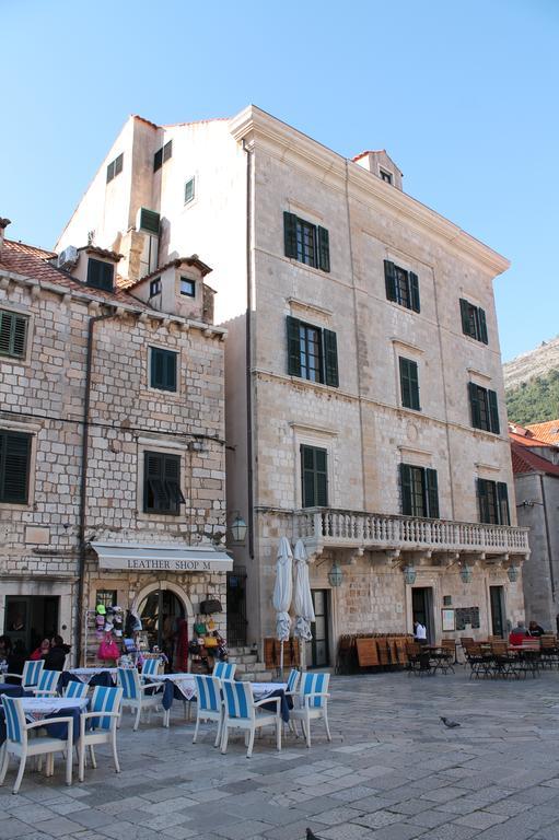 Apartments Nerio Dubrovnik Exterior photo