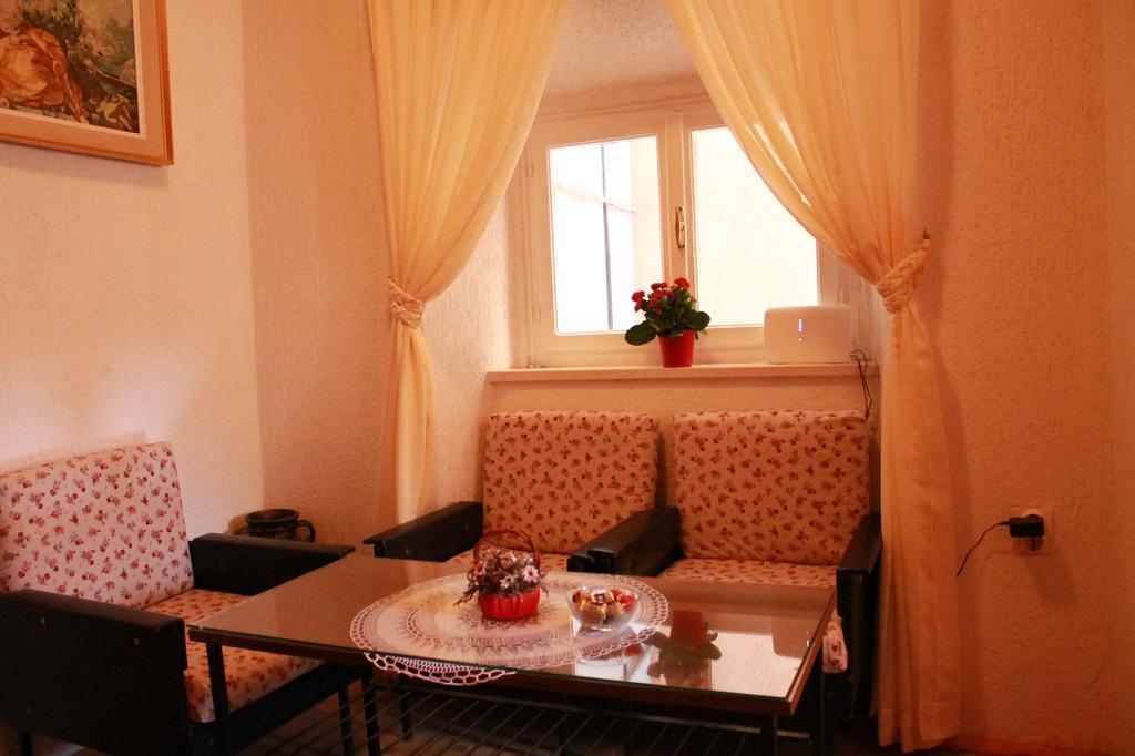 Apartments Nerio Dubrovnik Exterior photo